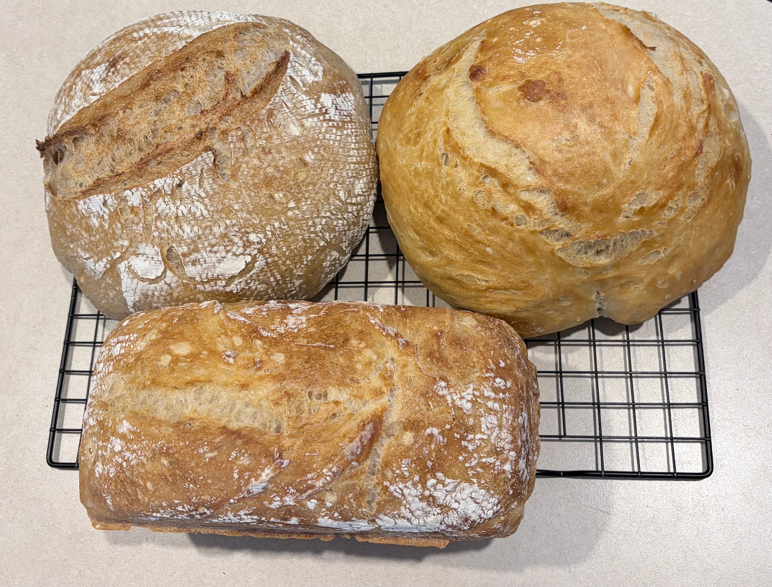 Breads