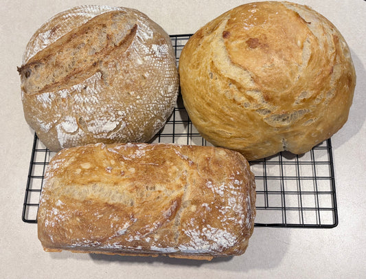 Classic Sourdough