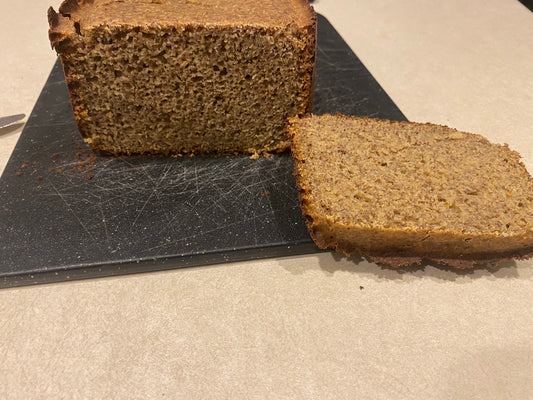 Gluten Friendly Honey Sandwich