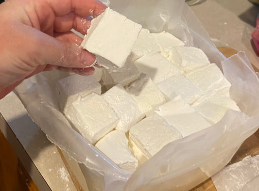 Marshmallows