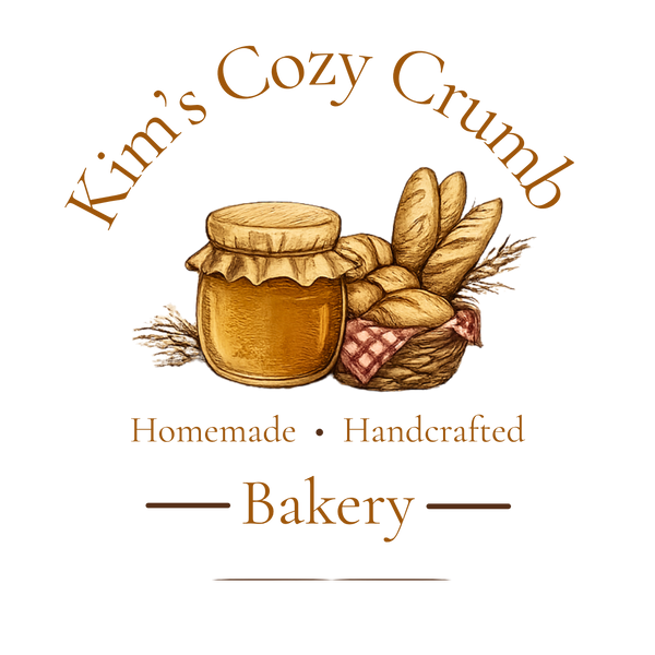 Kim's Cozy Crumb Bakery