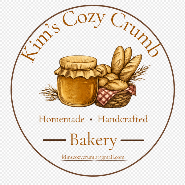 Kim's Cozy Crumb Bakery